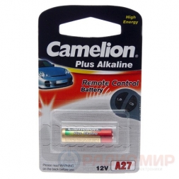 27A Camelion батарейка